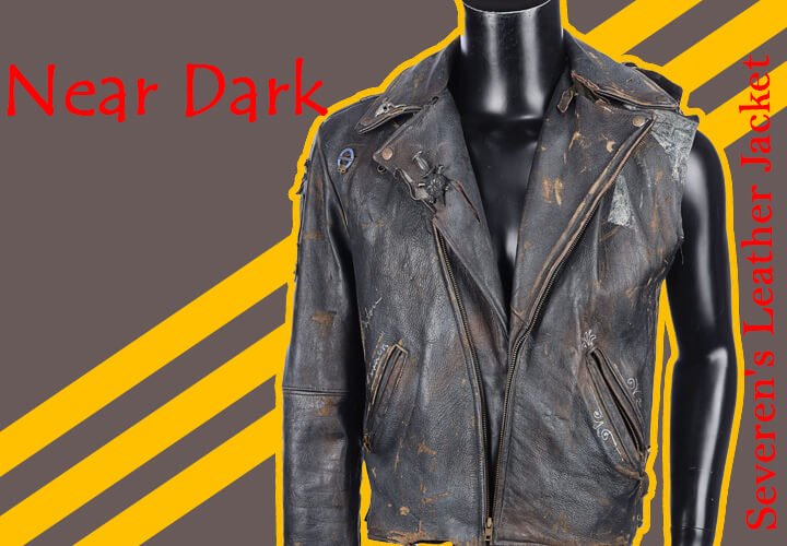 Near dark jacket